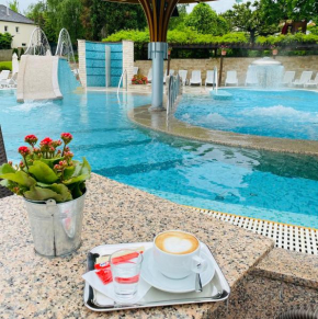Spa Residence Carbona Apartman 104